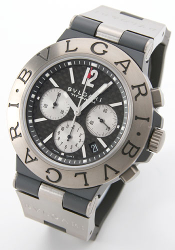 BVLGARI(�u���K��) TI44BTAVTDCH�^�f�B�A�S�m�E�`�^�j�E��